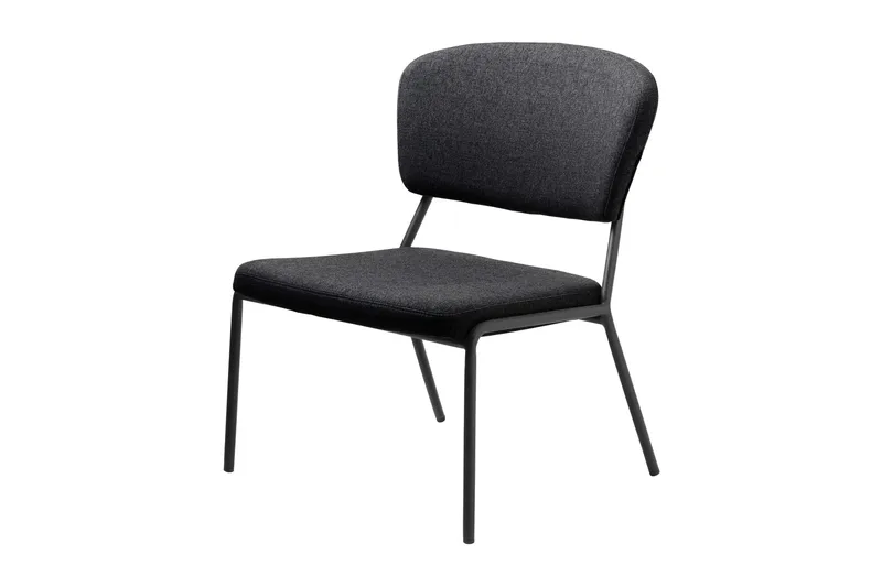 Anesha Stol, Mørkegrå