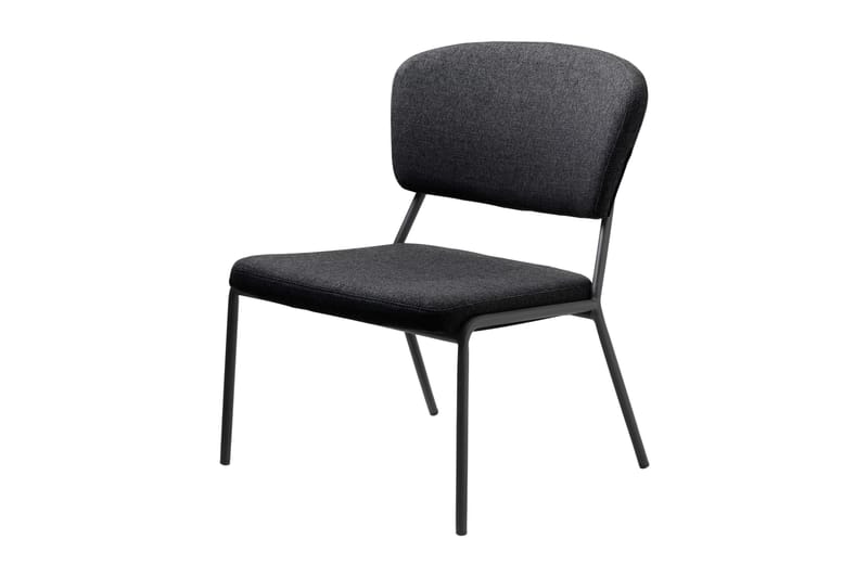 Anesha Stol, Mørkegrå