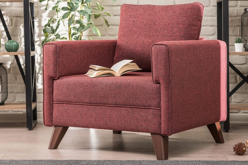 Antigua Lenestol - Møbler - Stoler & lenestoler - Lenestoler