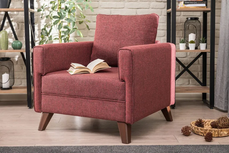 Antigua Lenestol - Møbler - Stoler & lenestoler - Lenestoler