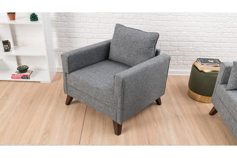 Antigua Lenestol - Møbler - Stoler & lenestoler - Lenestoler