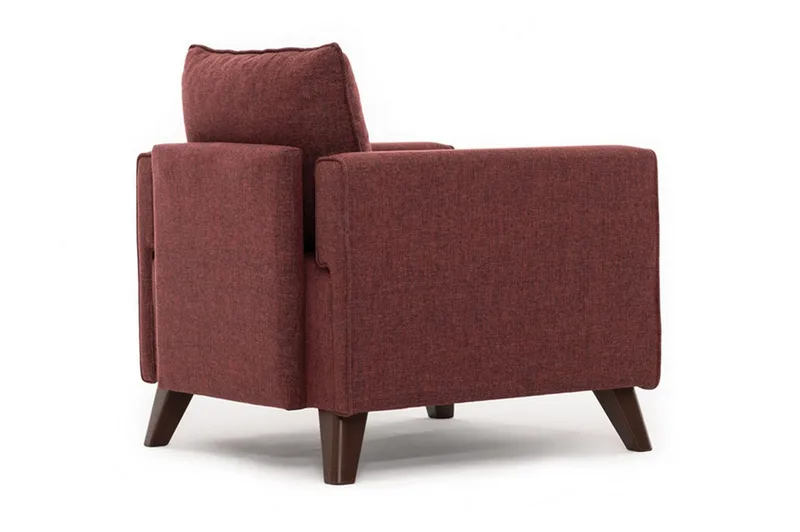 Antigua Lenestol - Møbler - Stoler & lenestoler - Lenestoler