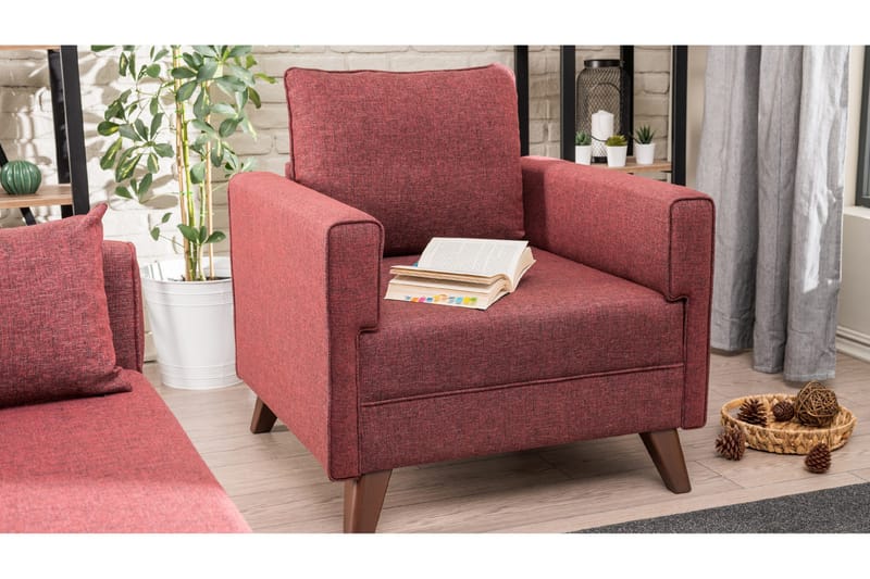 Antigua Lenestol - Møbler - Stoler & lenestoler - Lenestoler