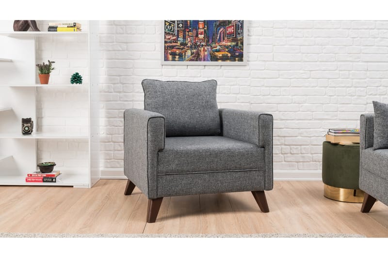 Antigua Lenestol - Møbler - Stoler & lenestoler - Lenestoler