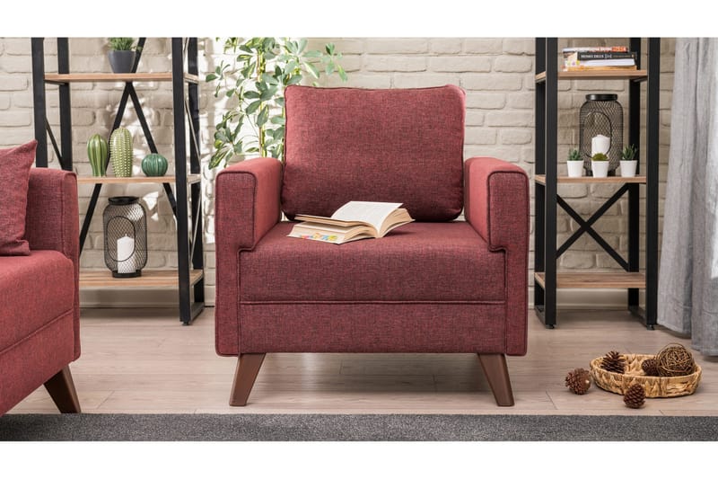 Antigua Lenestol - Møbler - Stoler & lenestoler - Lenestoler