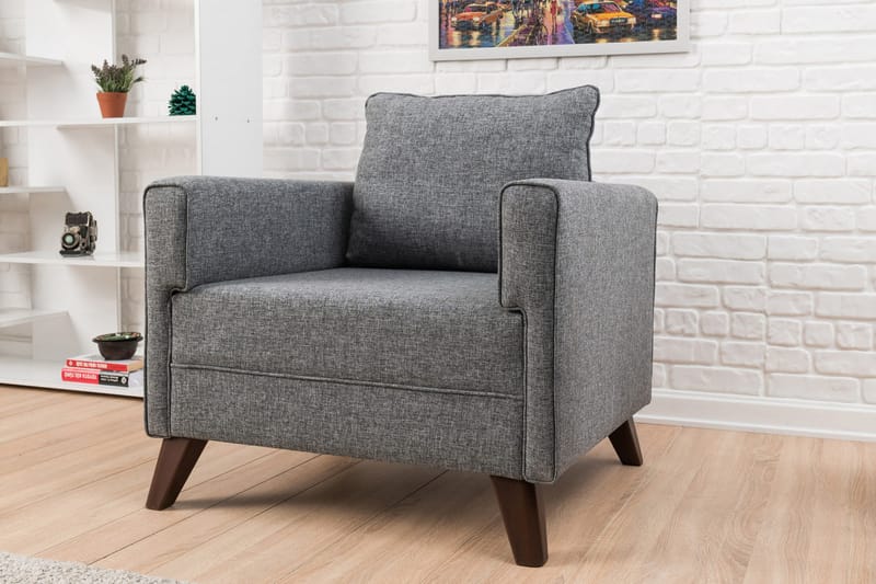 Antigua Lenestol - Møbler - Stoler & lenestoler - Lenestoler