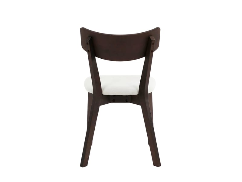 armchair Andrarum Rökt ek - Møbler - Stoler & lenestoler - Lenestoler - Howard lenestol