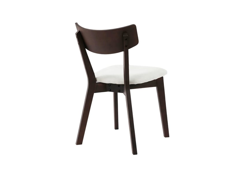 armchair Andrarum Rökt ek - Møbler - Stoler & lenestoler - Lenestoler - Howard lenestol