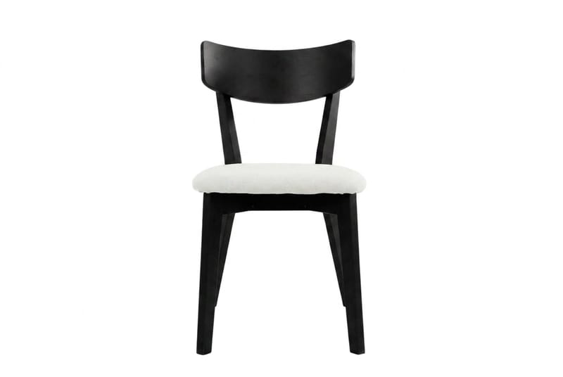 armchair Andrarum Svart - Møbler - Stoler & lenestoler - Lenestoler - Howard lenestol