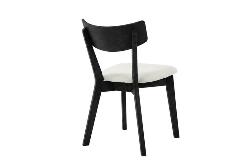 armchair Andrarum Svart - Møbler - Stoler & lenestoler - Lenestoler - Howard lenestol