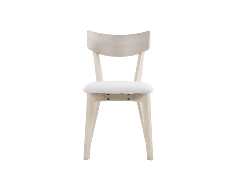 armchair Andrarum Whitewash - Møbler - Stoler & lenestoler - Lenestoler - Howard lenestol