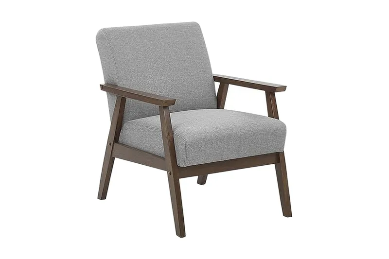 Asnes Karmstol, Grå