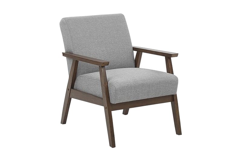 Asnes Karmstol, Grå