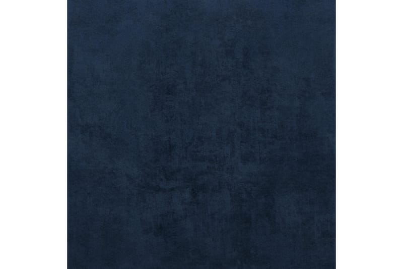 Avery Lenestol Blå - Dorel Home - Møbler - Stoler & lenestoler - Lenestoler