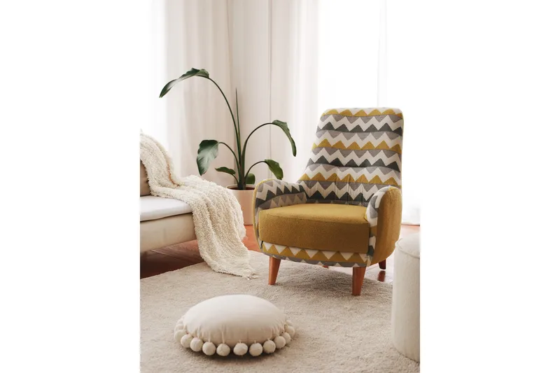 Baghana Lenestol, Flerfarget