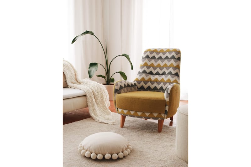 Baghana Lenestol, Flerfarget