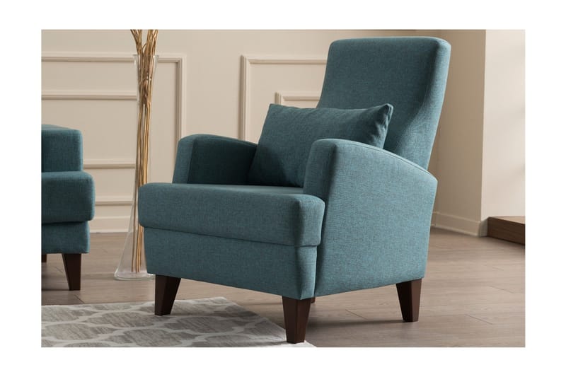 Balcabe Lenestol - Møbler - Stoler & lenestoler - Lenestoler