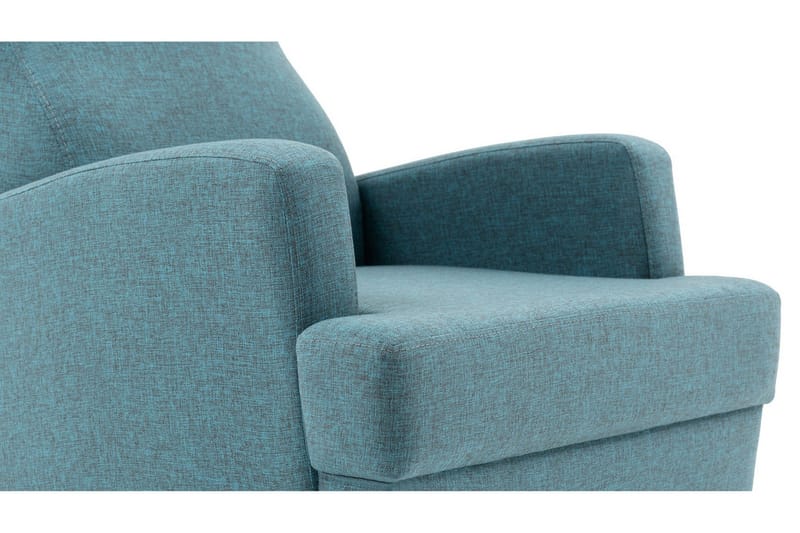 Balcabe Lenestol - Møbler - Stoler & lenestoler - Lenestoler