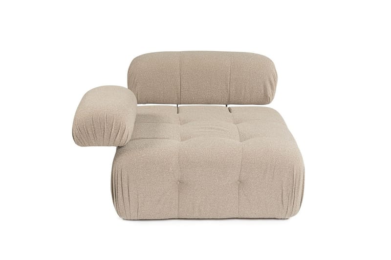 Belgin Lenestol - Peach - Møbler - Stoler & lenestoler - Lenestoler