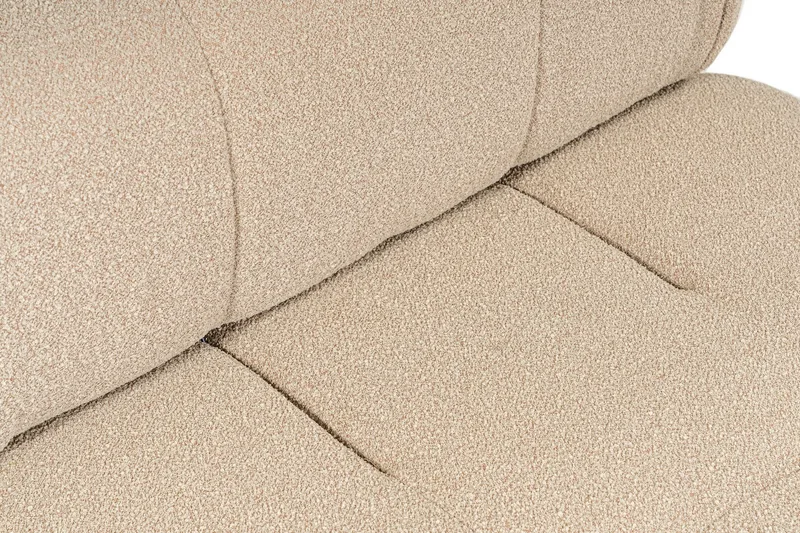 Belgin Lenestol - Peach - Møbler - Stoler & lenestoler - Lenestoler