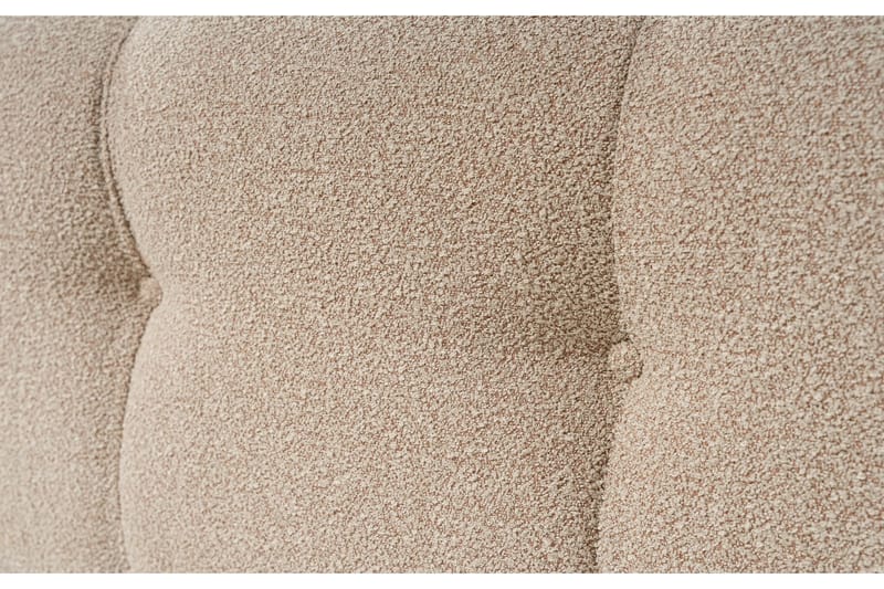 Belgin Lenestol - Peach - Møbler - Stoler & lenestoler - Lenestoler