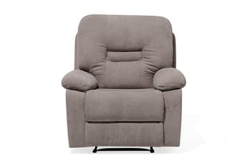 Bergen Lenestol - Beige - Møbler - Stoler & lenestoler - Lenestoler