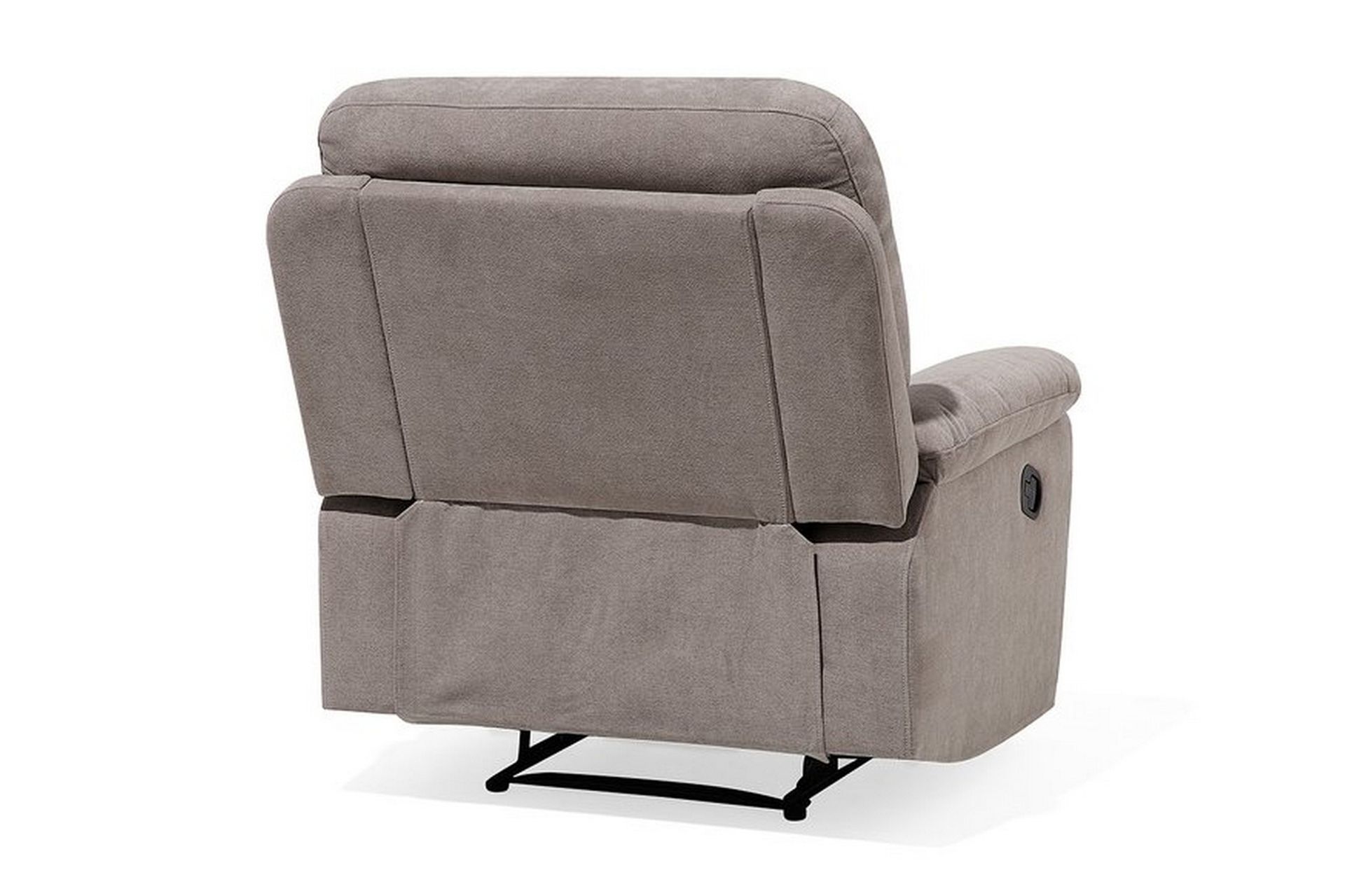 Bergen Lenestol - Beige - Møbler - Stoler & lenestoler - Lenestoler