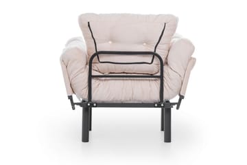 Bramelia Fåtölj - Beige - Møbler - Stoler & lenestoler - Lenestoler