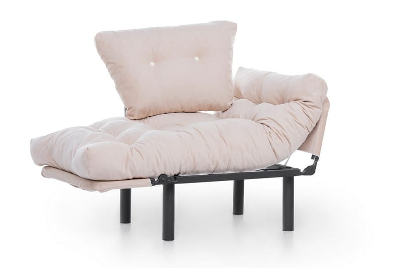 Bramelia Fåtölj - Beige - Møbler - Stoler & lenestoler - Lenestoler