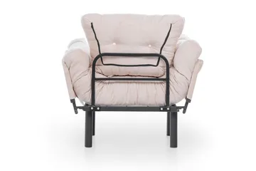 Bramelia Fåtölj - Beige - Møbler - Stoler & lenestoler - Lenestoler