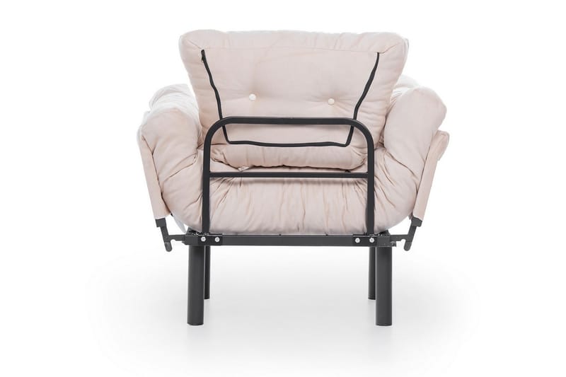 Bramelia Fåtölj - Beige - Møbler - Stoler & lenestoler - Lenestoler