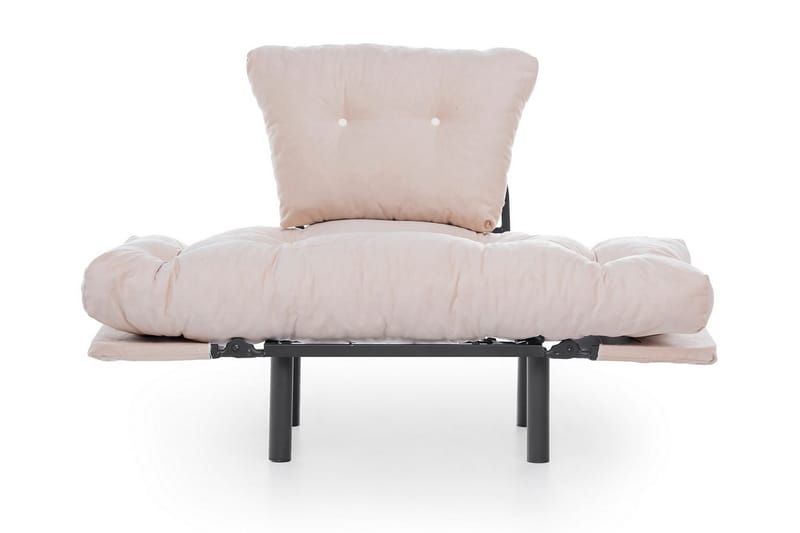 Bramelia Fåtölj - Beige - Møbler - Stoler & lenestoler - Lenestoler