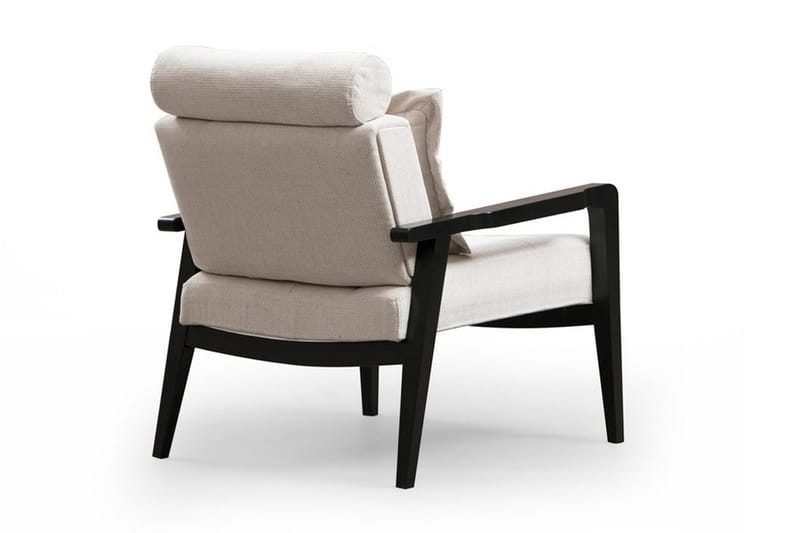 Bramelia Fåtölj - Beige - Møbler - Stoler & lenestoler - Lenestoler