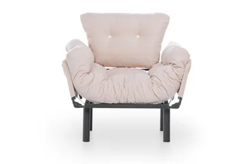 Bramelia Fåtölj - Beige - Møbler - Stoler & lenestoler - Lenestoler