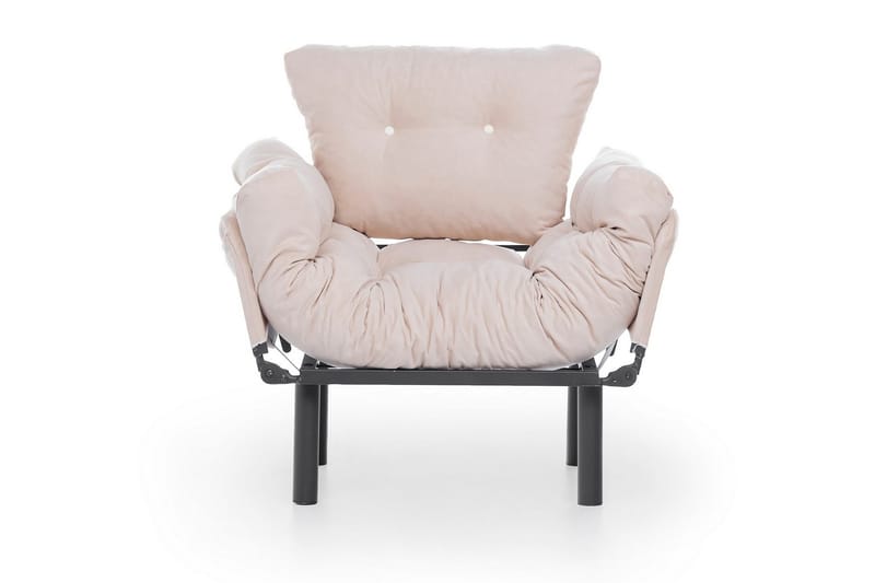 Bramelia Fåtölj - Beige - Møbler - Stoler & lenestoler - Lenestoler