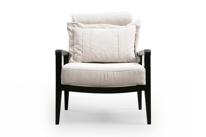 Bramelia Fåtölj - Beige - Møbler - Stoler & lenestoler - Lenestoler