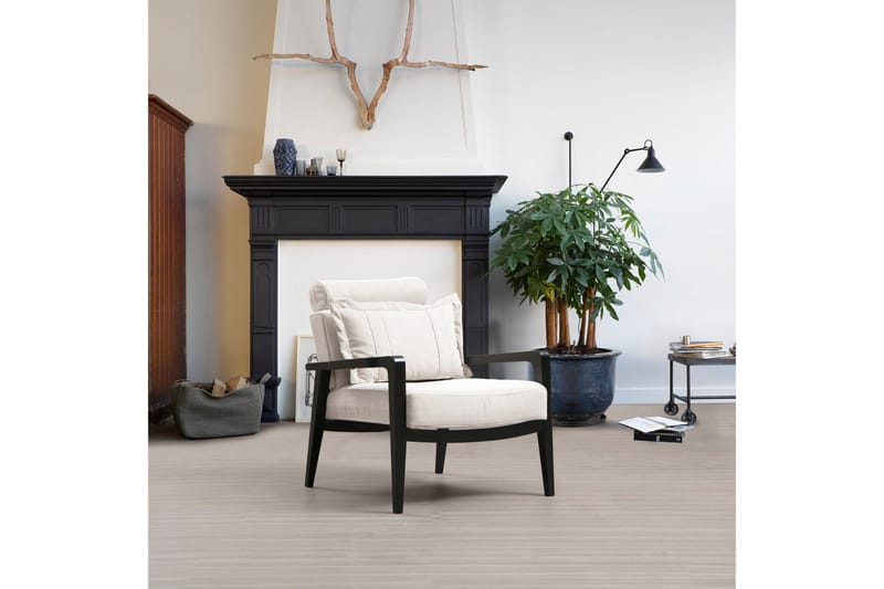 Bramelia Fåtölj - Beige - Møbler - Stoler & lenestoler - Lenestoler