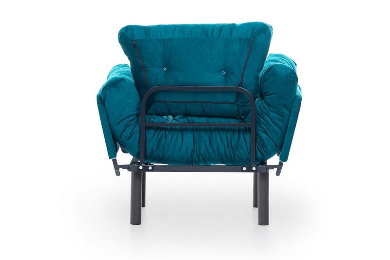 Bramelia Fåtölj - Grønn - Møbler - Stoler & lenestoler - Lenestoler