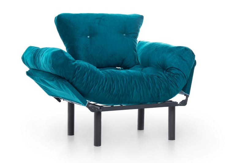 Bramelia Fåtölj - Grønn - Møbler - Stoler & lenestoler - Lenestoler