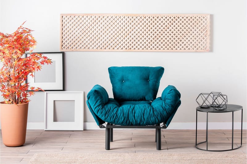 Bramelia Fåtölj - Grønn - Møbler - Stoler & lenestoler - Lenestoler