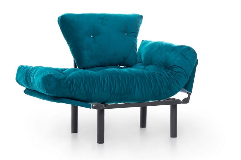 Bramelia Fåtölj - Grønn - Møbler - Stoler & lenestoler - Lenestoler