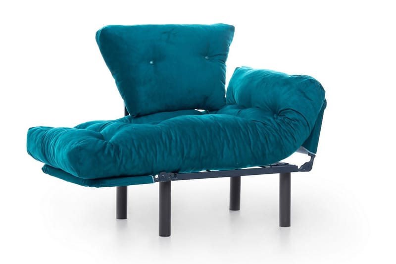 Bramelia Fåtölj - Grønn - Møbler - Stoler & lenestoler - Lenestoler