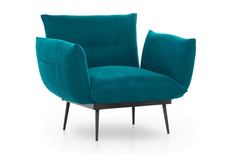 Bramelia Fåtölj, Grønn