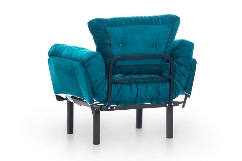 Bramelia Fåtölj - Grønn - Møbler - Stoler & lenestoler - Lenestoler