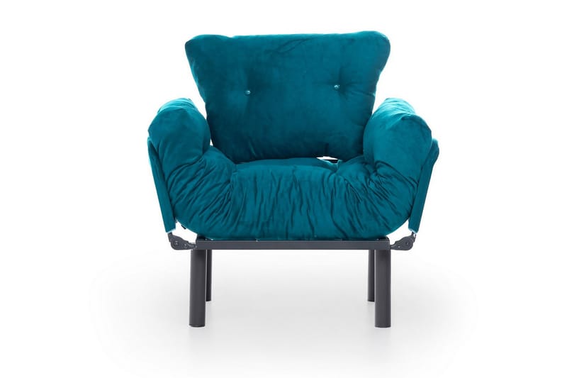 Bramelia Fåtölj - Grønn - Møbler - Stoler & lenestoler - Lenestoler