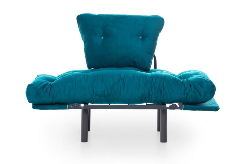 Bramelia Fåtölj - Grønn - Møbler - Stoler & lenestoler - Lenestoler