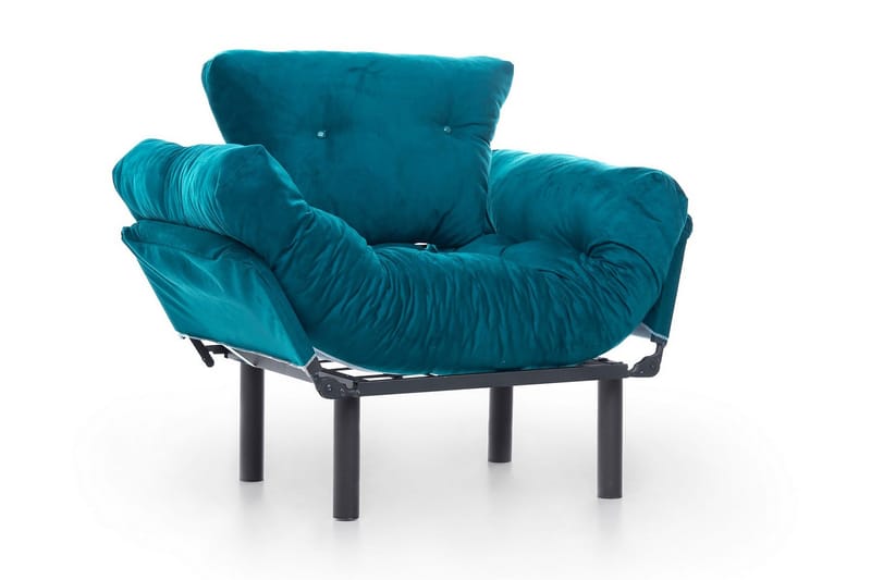 Bramelia Fåtölj - Grønn - Møbler - Stoler & lenestoler - Lenestoler