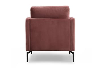 Bramelia Fåtölj - Rosa - Møbler - Stoler & lenestoler - Lenestoler