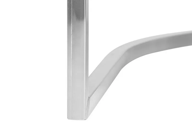 Breitsprecher Lenestol Fløyel - Grå - Møbler - Stoler & lenestoler - Lenestoler