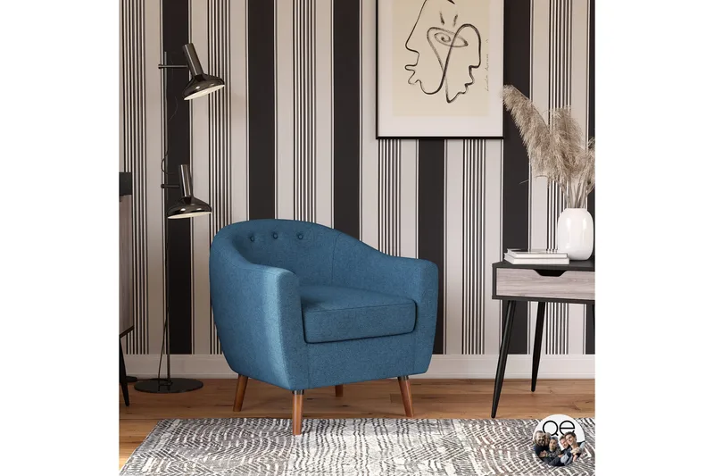 Brie Lenestol Blå, Queer Eye